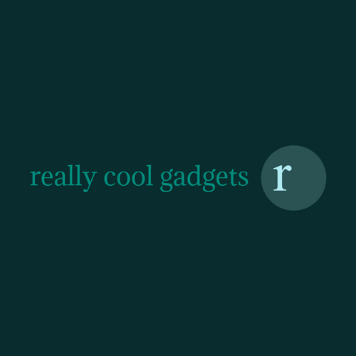 Really cool gadgets